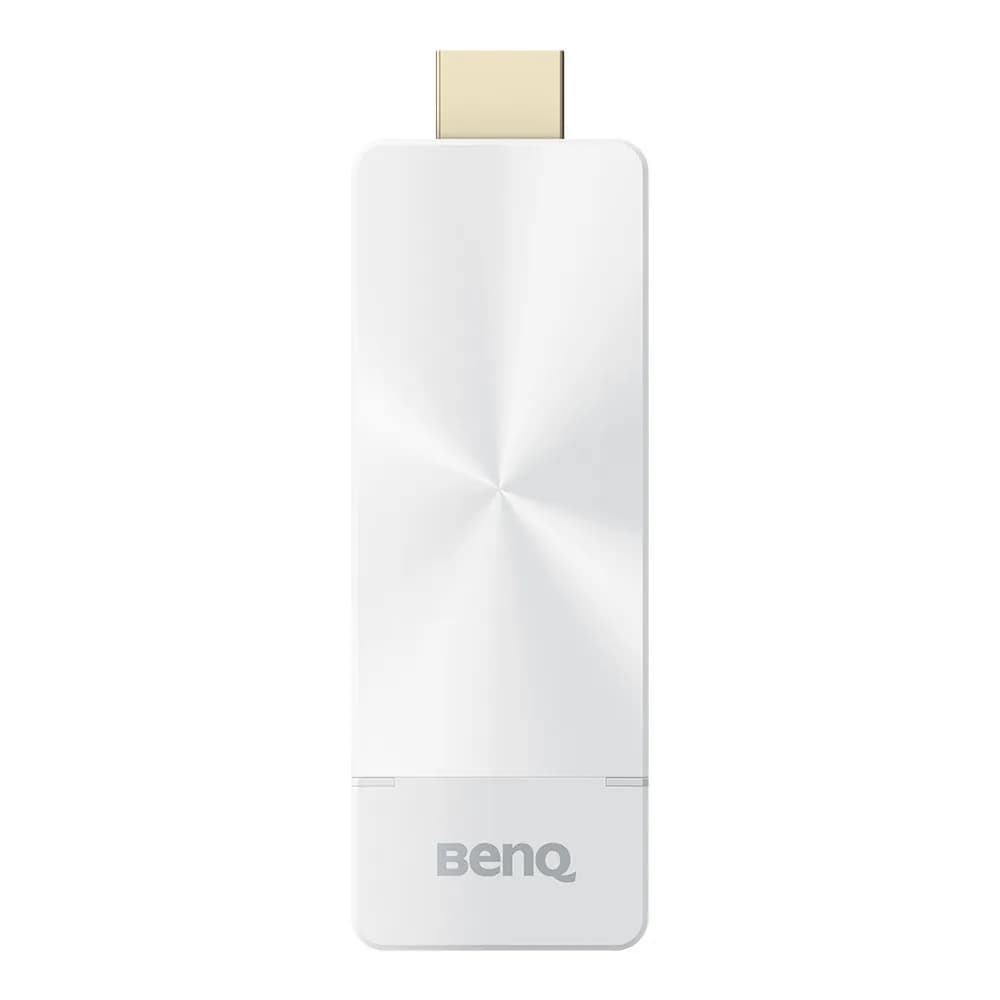 BenQ QP30 sistema de presentación inalámbrico HDMI Mochila 3