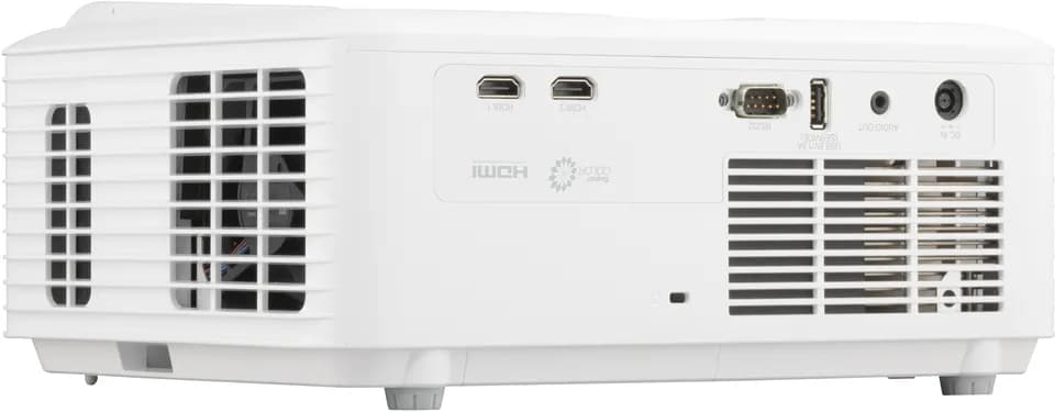Viewsonic LS711HD video proyector Proyector de corto alcance 4000 lúme 12