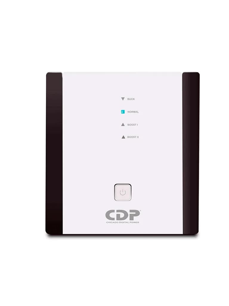 CDP R-AVR5008 - Regulador / Especial para motores y CCTV / 5000VA / 25 2