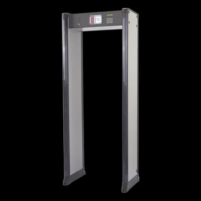 Ranger Security Detectors INTELL-26-ZIR