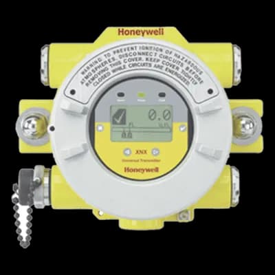 Honeywell Analytics XNX-UTAE-RNNNN