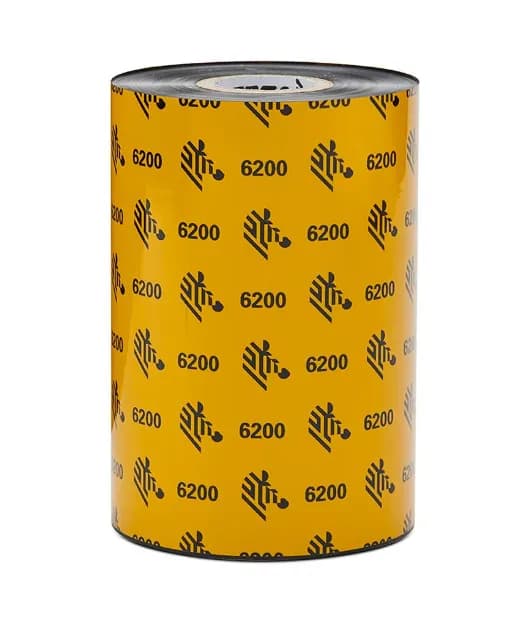 Zebra LA06200BK11045