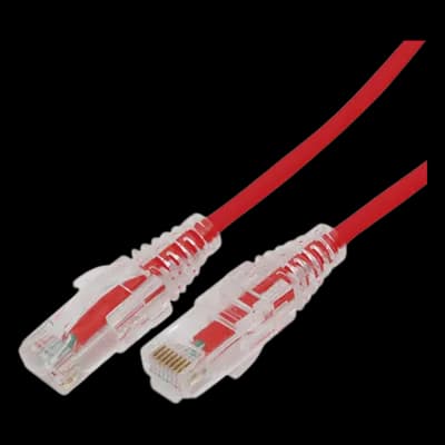 LinkedPro by EPCOM LP-UT6A-200-RD28