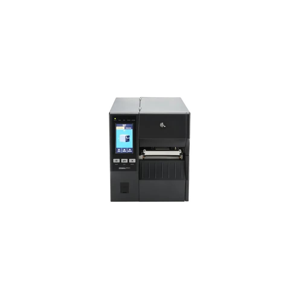 Zebra ZT411 300 x 300 DPI Inalámbrico y alámbrico Térmico Impresora de 5