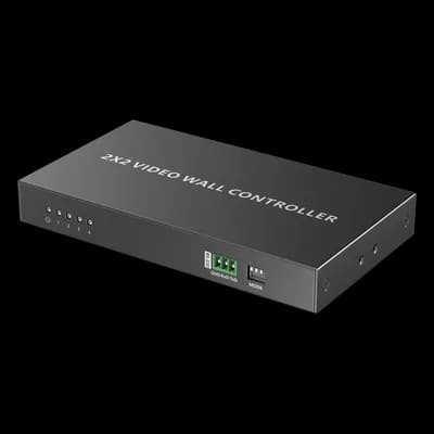 EPCOM Titanium TT104VW