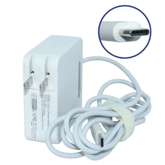 Generico AC-USBC-65W