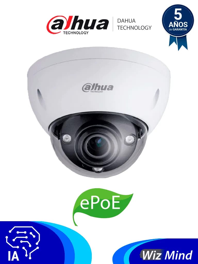 Dahua DH-IPC-HDBW5231EN-ZE-HDMI
