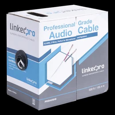 LinkedPro by EPCOM PRO-AUDIO