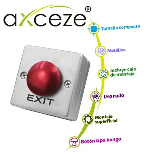 Axceze AX-B55