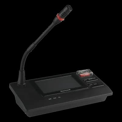 Honeywell Pava XNPMI