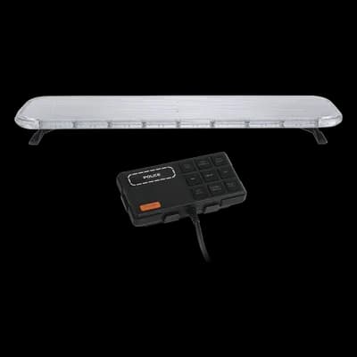 EPCOM Industrial Signaling X75RBAS