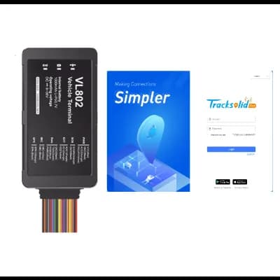 Jimiiot VL802PROMO