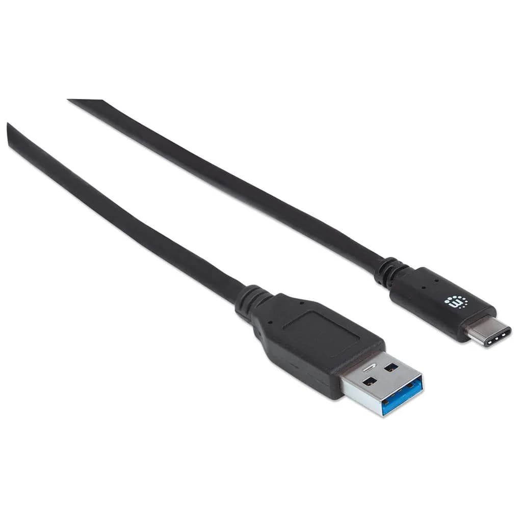 Manhattan Cable para Dispositivos USB-C de SúperVelocidad+ 2