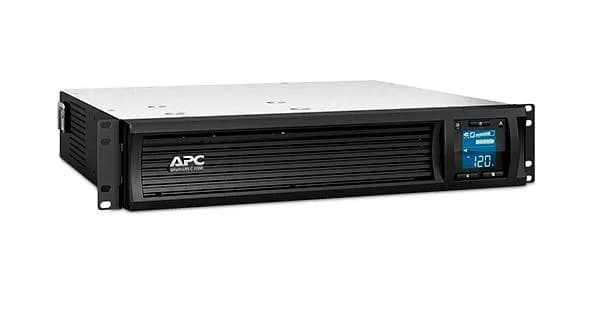 APC SMC1000-2UC sistema de alimentación ininterrumpida (UPS) Línea int 4