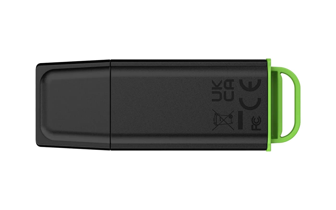 Kingston Technology DataTraveler Exodia unidad flash USB 256 GB USB ti 2