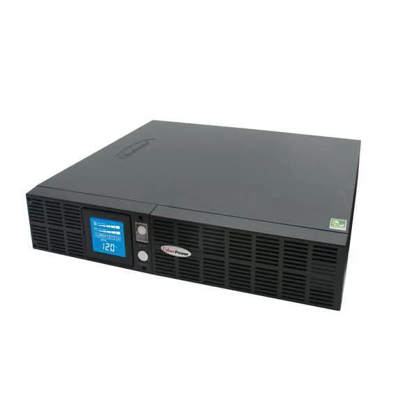 CyberPower OR1500PFCRT2U sistema de alimentación ininterrumpida (UPS)  2