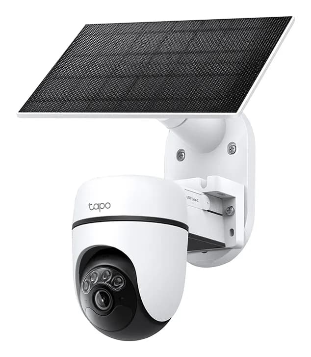 TP-Link TAPO C610 KIT