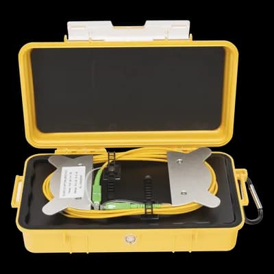 LinkedPro by EPCOM LP-LC-SM-1KM