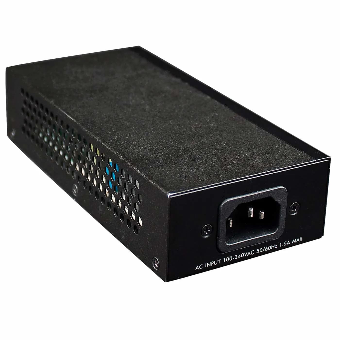 Intellinet Inyector PoE+ Gigabit de Alta Potencia 5
