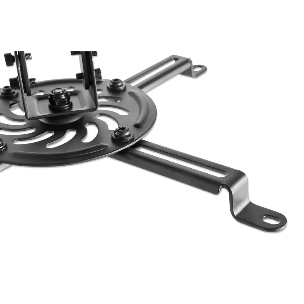 Manhattan Soporte para Proyector, montaje en techo, movimiento articul 7