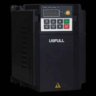 Usfull FU9000SI-004G-4