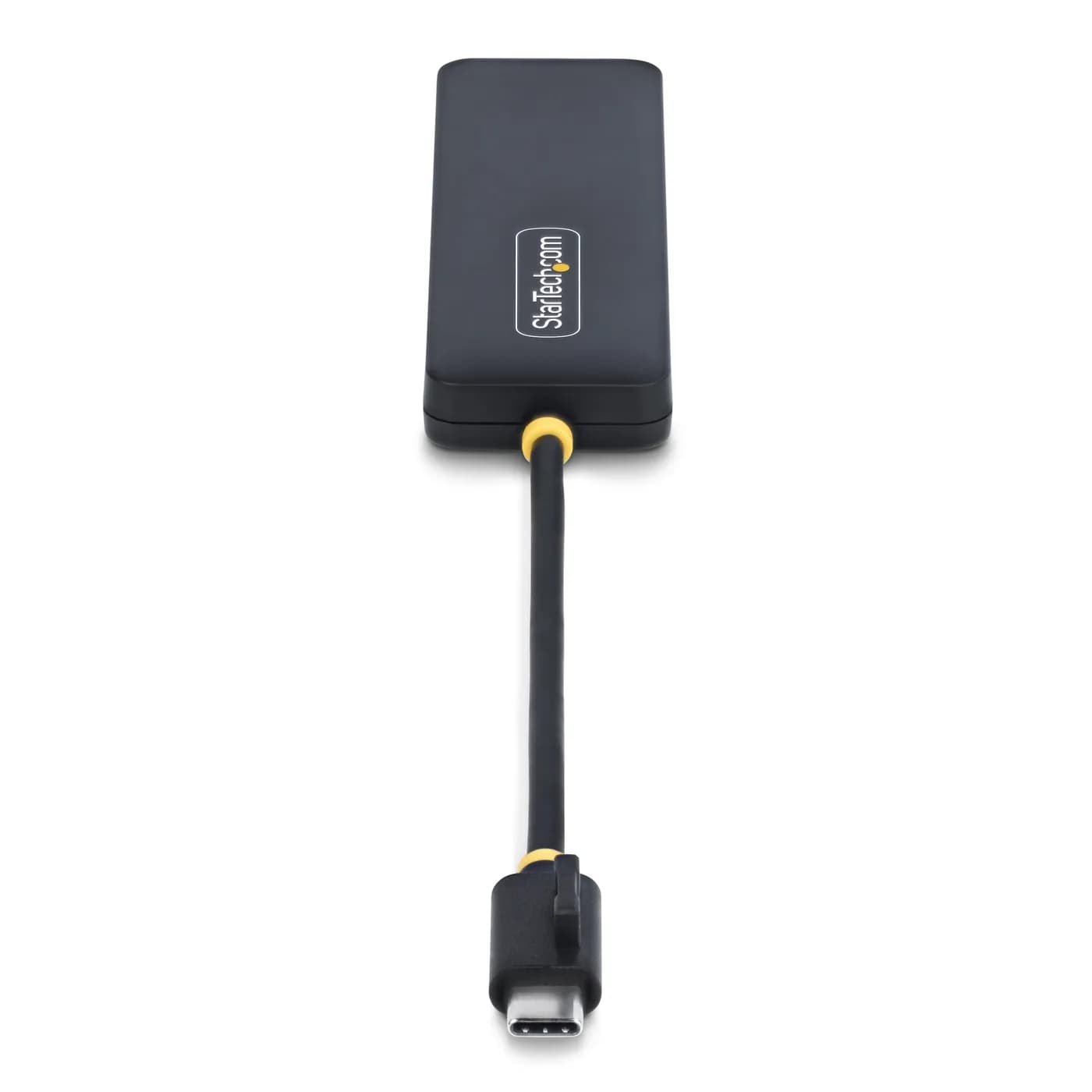 StarTech.com H5C4A-USB-HUB nodo concentrador USB 3.2 Gen 1 (3.1 Gen 1) 5