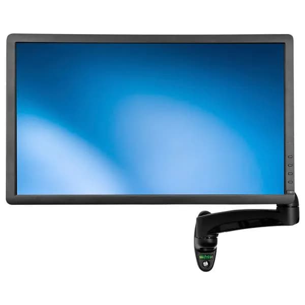 StarTech.com Brazo de Soporte para un Monitor - de Montaje en Pared -  6