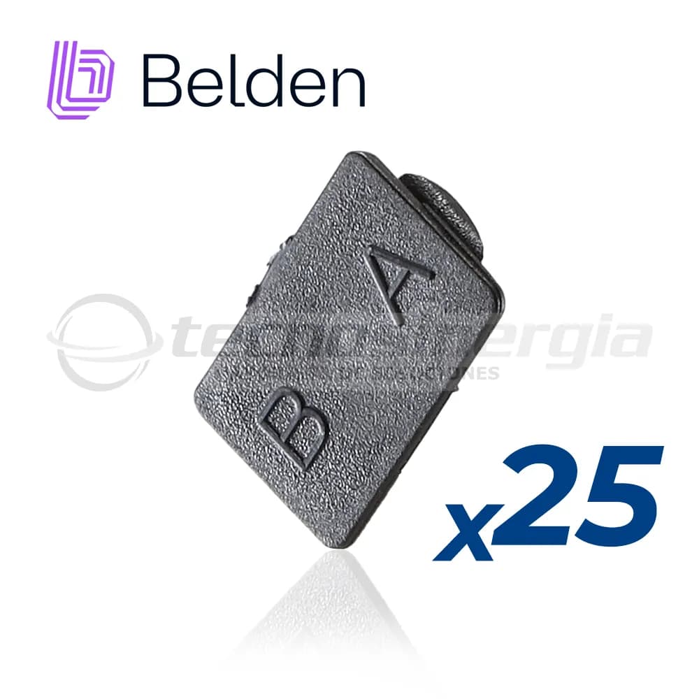 Belden FXBUCLLDB25N