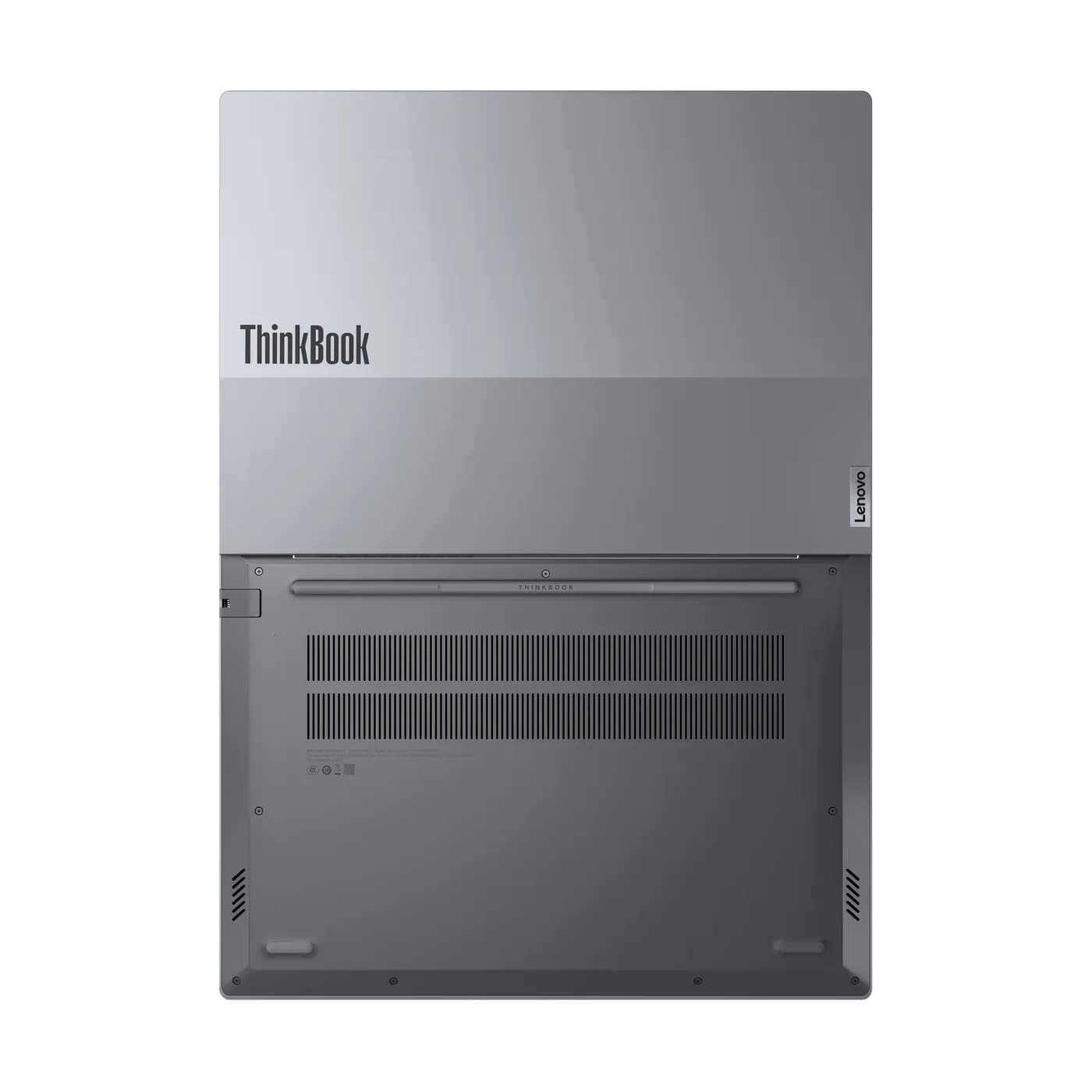 Lenovo ThinkBook 14 G8 IAL Intel Core Ultra 5 225U Computadora portáti 15