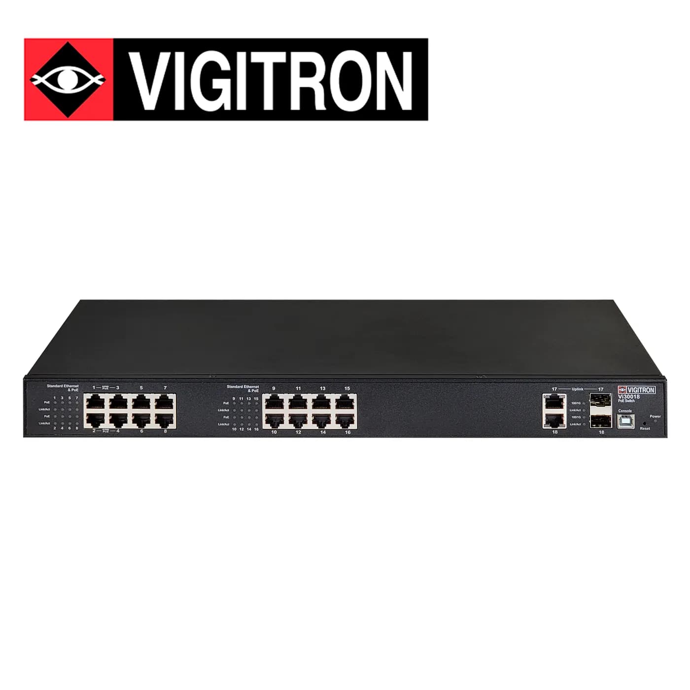 Vigitron VI30018