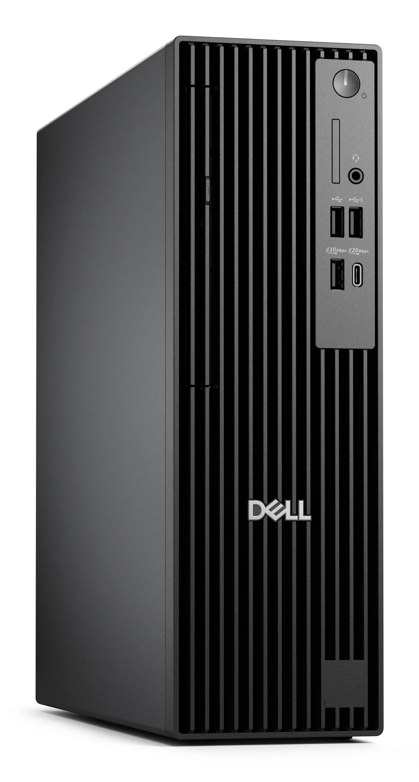 DELL Pro QBS1250 Plus Intel Core Ultra 7 265 16 GB DDR5-SDRAM 512 GB S 2