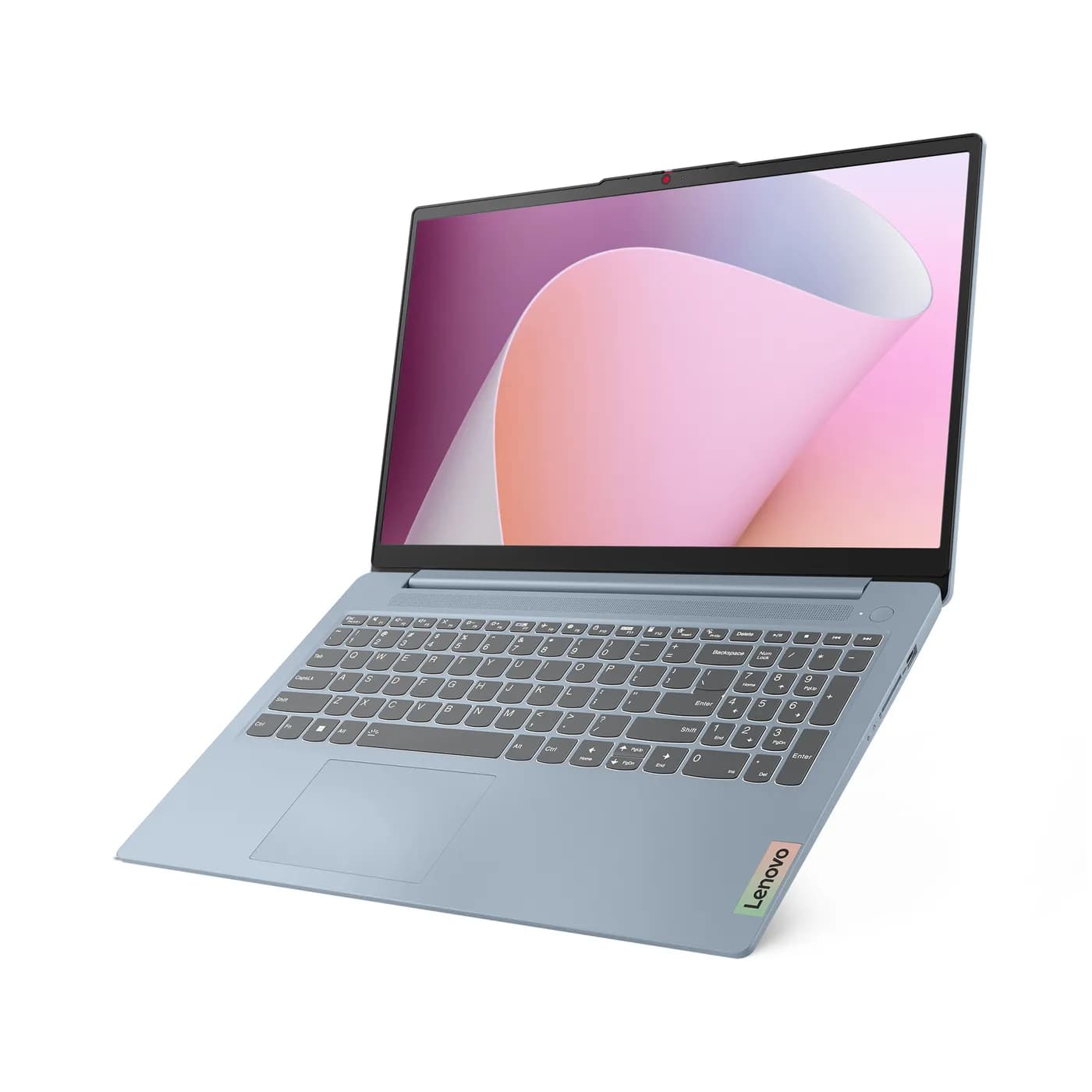 Lenovo IdeaPad Slim 3 15ABR8 AMD Ryzen™ 5 5625U Computadora portátil 3 13