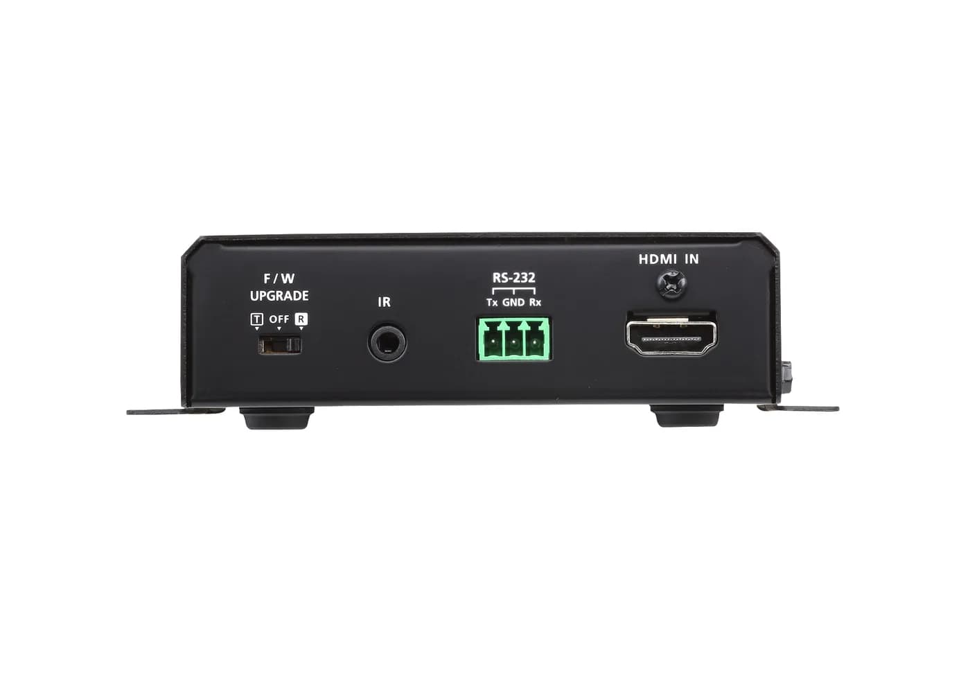 Extensor HDMI HDBaseT / POH / 1080p a 150m / 4K a 100m / RS-232 e IR b 7
