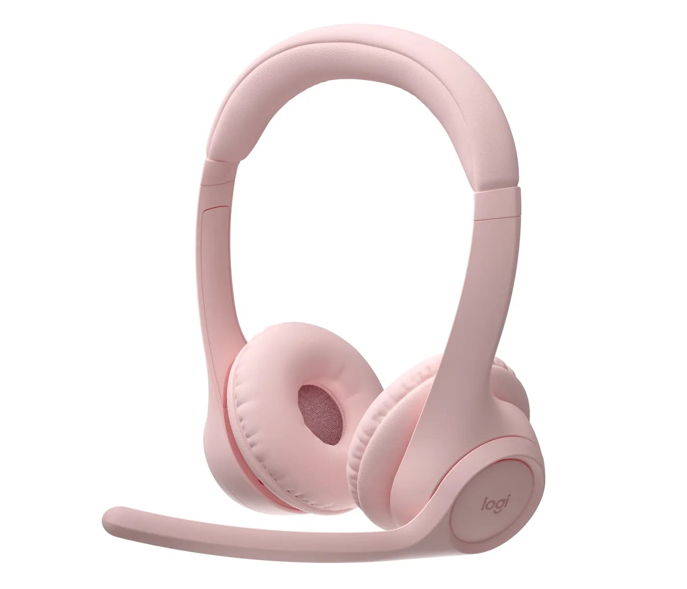 Logitech Zone 300 4