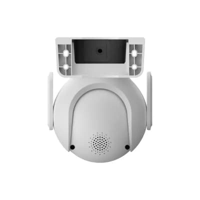 Dahua Technology P5B-PV Esférico Cámara de seguridad IP Interior y ext 6