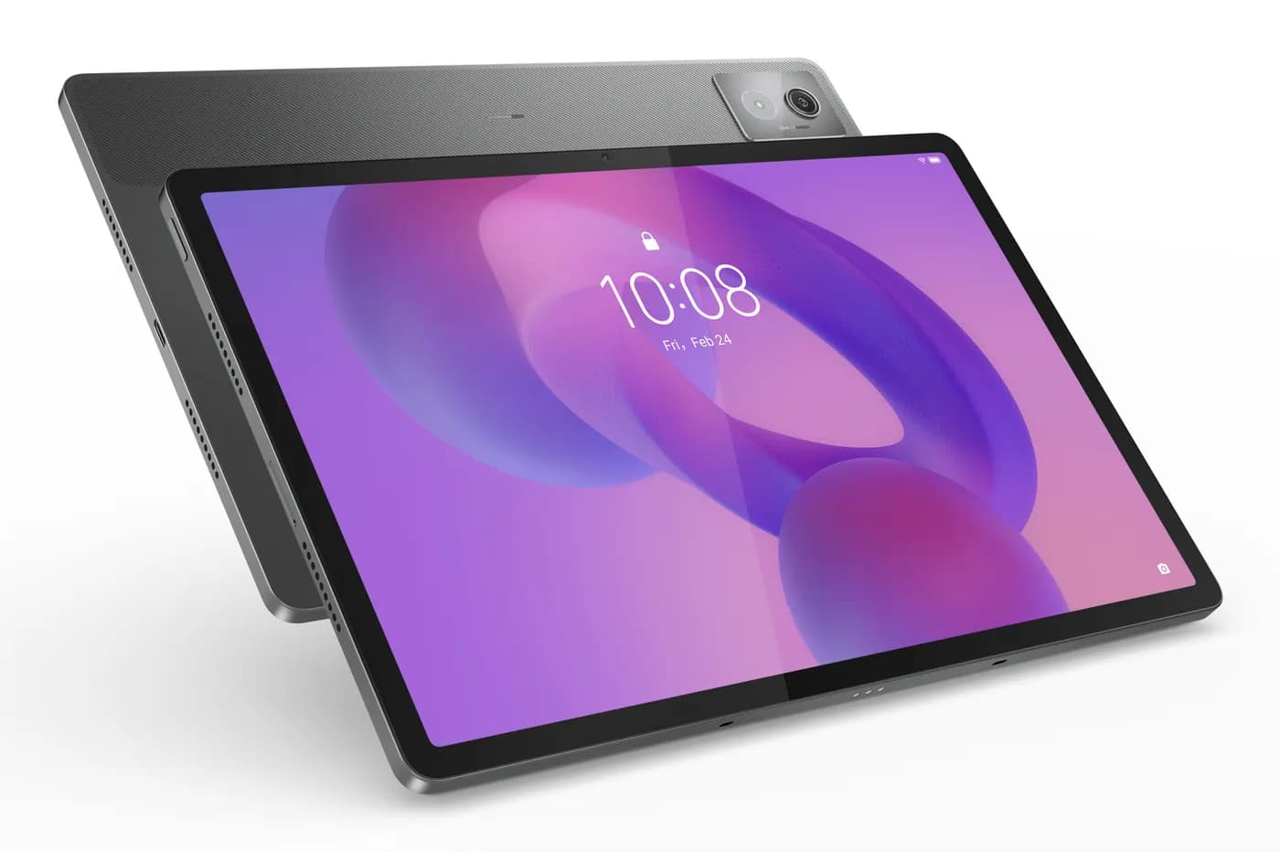 Lenovo Idea Tab Pro Mediatek 256 GB 32.3 cm (12.7") 8 GB Wi-Fi 6E (802 8