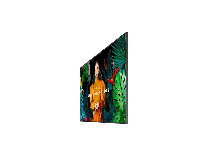 Samsung LH55QMCEBGCXGO pantalla de señalización Pantalla plana de seña 5