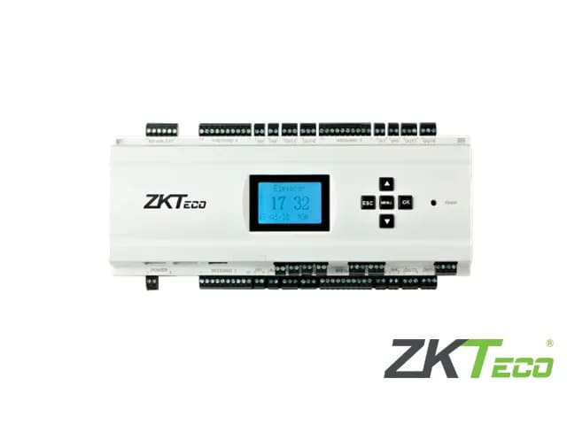 ZKTeco EC10