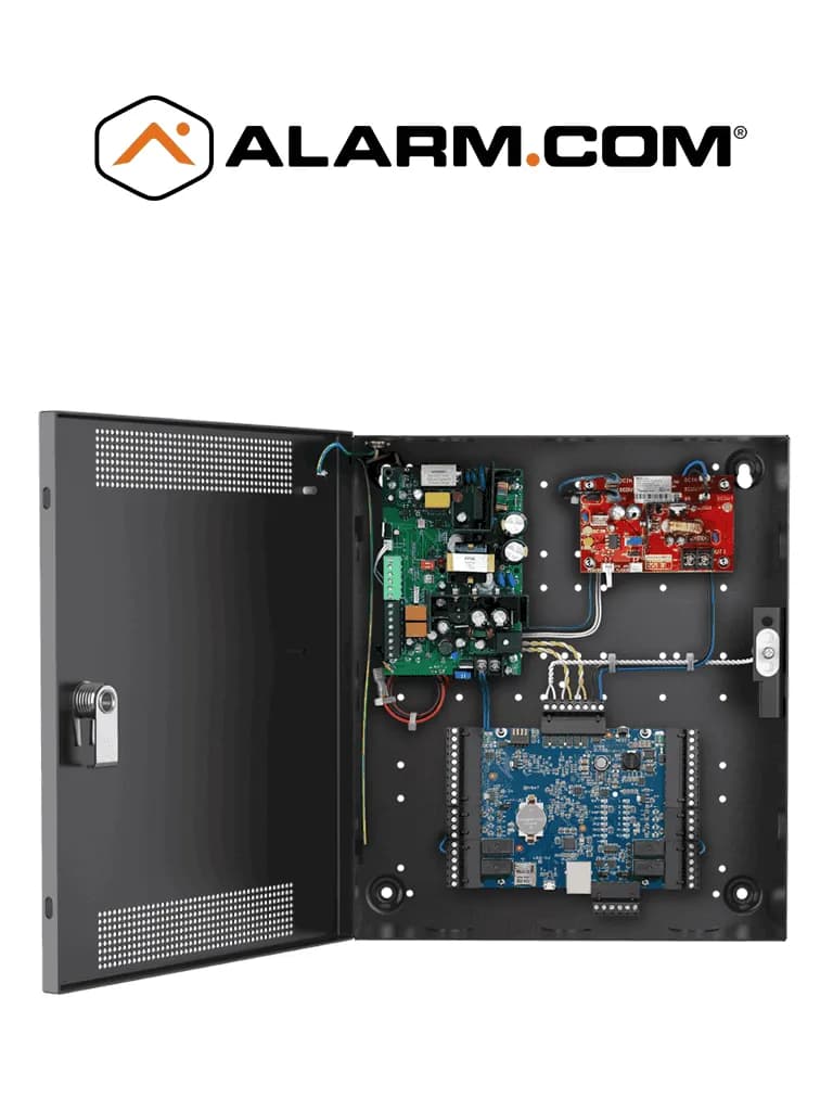 Alarm.com ADC-AC-X1100-2PSE