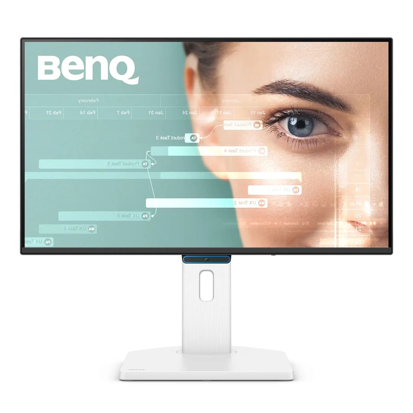 BenQ 9H.LNMLA.RBA