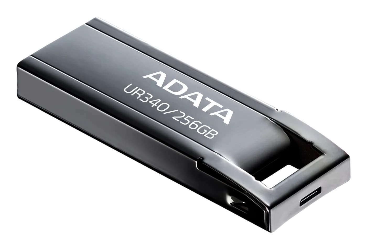 ADATA UR340 unidad flash USB 256 GB USB tipo A 3.2 Gen 1 (3.1 Gen 1) N 2