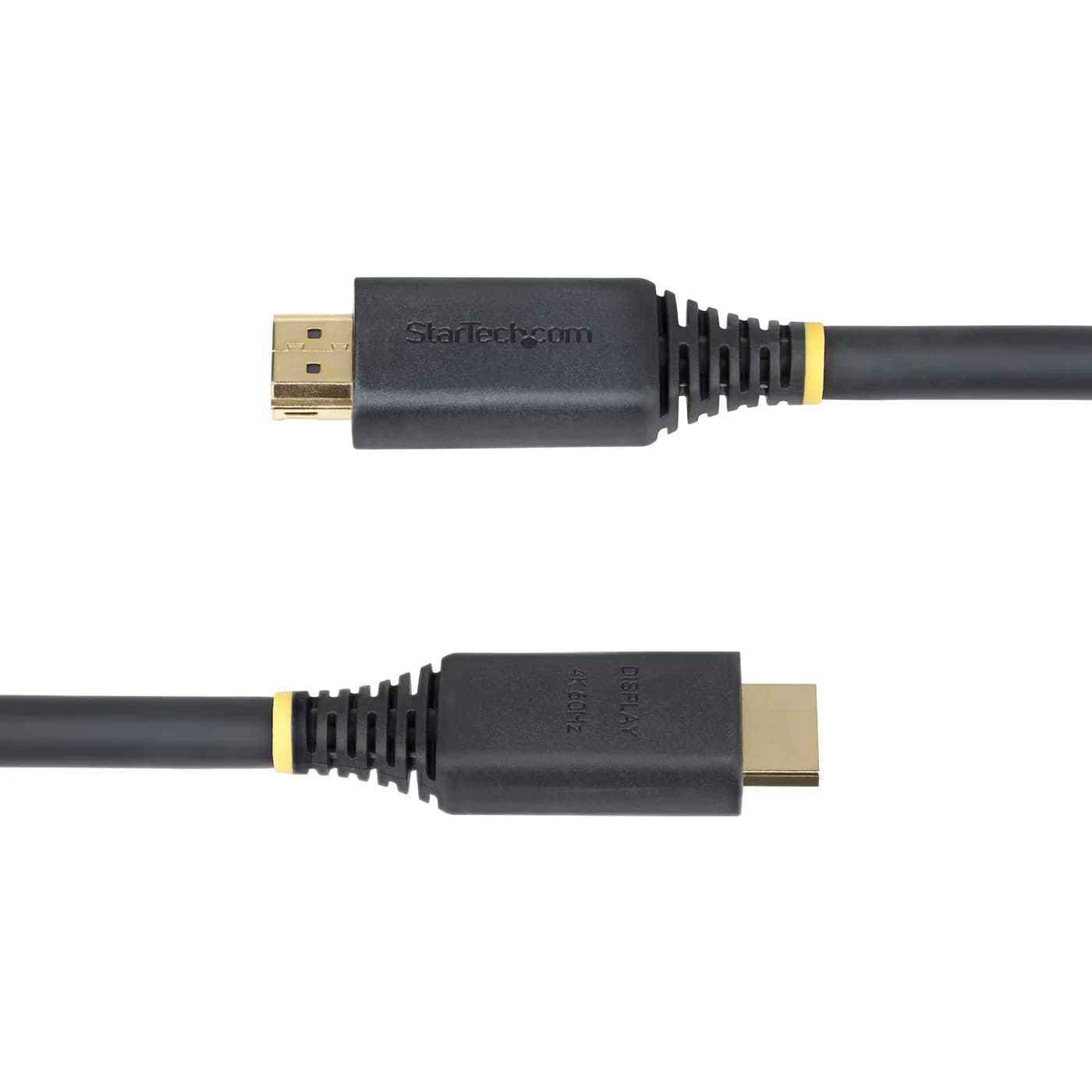 StarTech.com HDMI2-CABLE-4K60-10M cable HDMI HDMI Tipo A (Estándar) Ne 6
