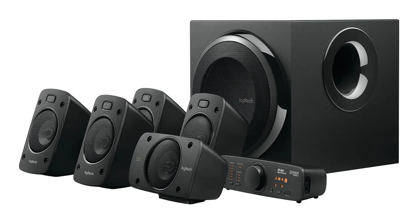 Logitech 980-000474
