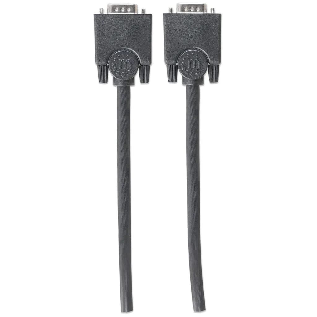 Manhattan Cable para monitor SVGA 4