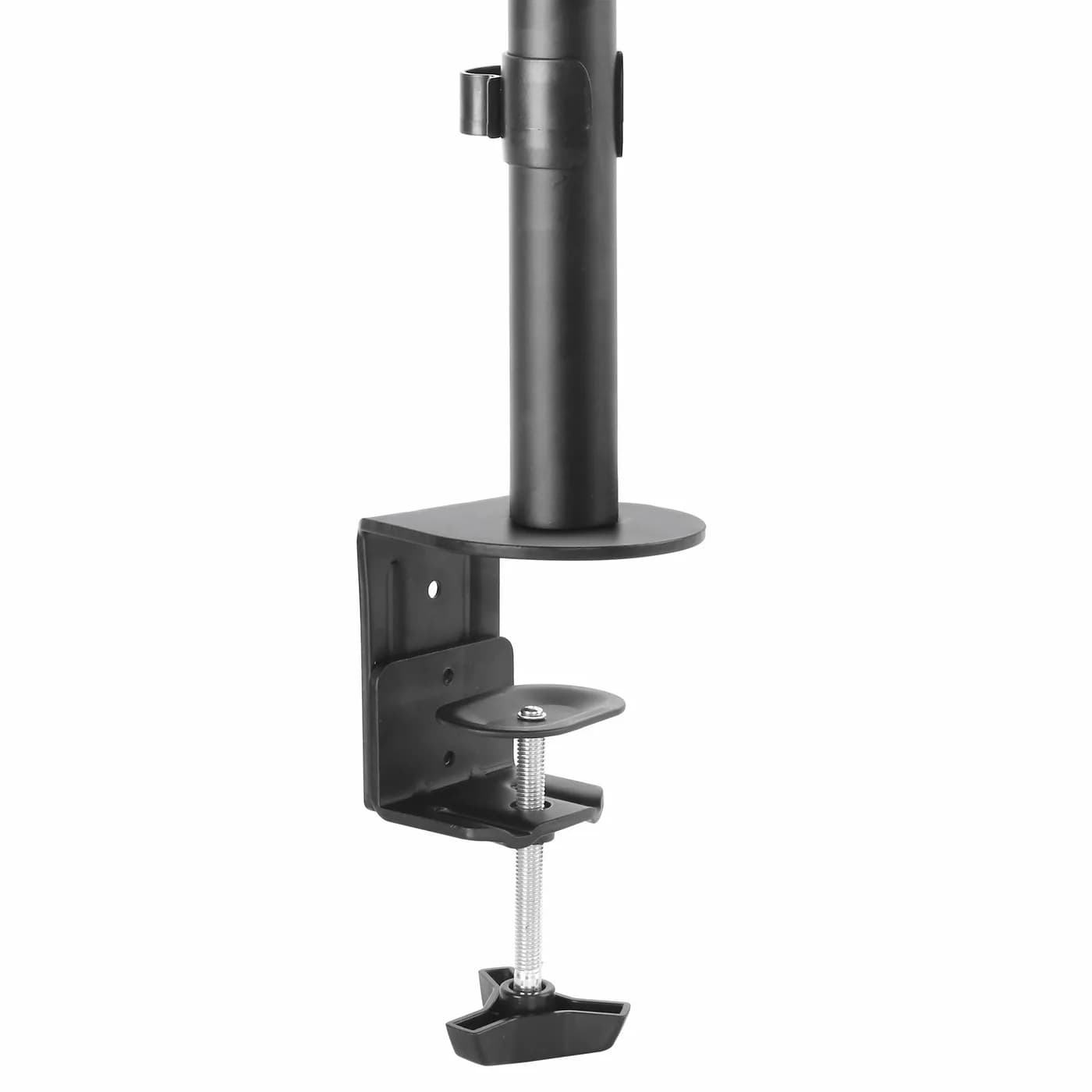 StarTech.com Soporte de Escritorio para Monitor hasta 8kg con Montaje  3