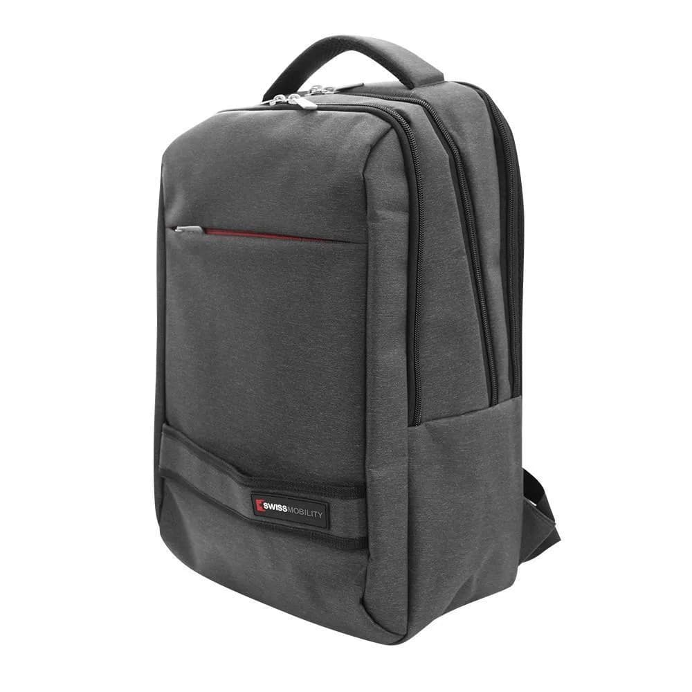 BACKPACK SWISSMOBILITY 17" PARA LAPTOP 2