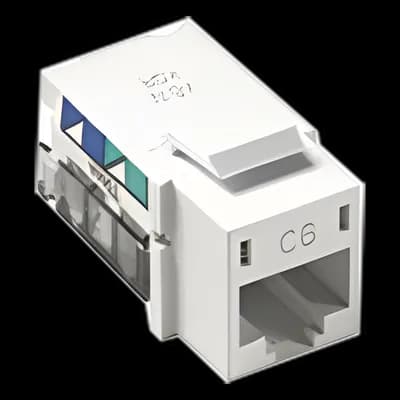Lutron Electronics CON1PC6WH