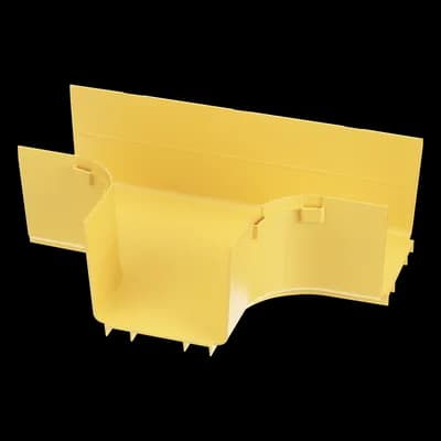 Panduit FRT4X4LYL