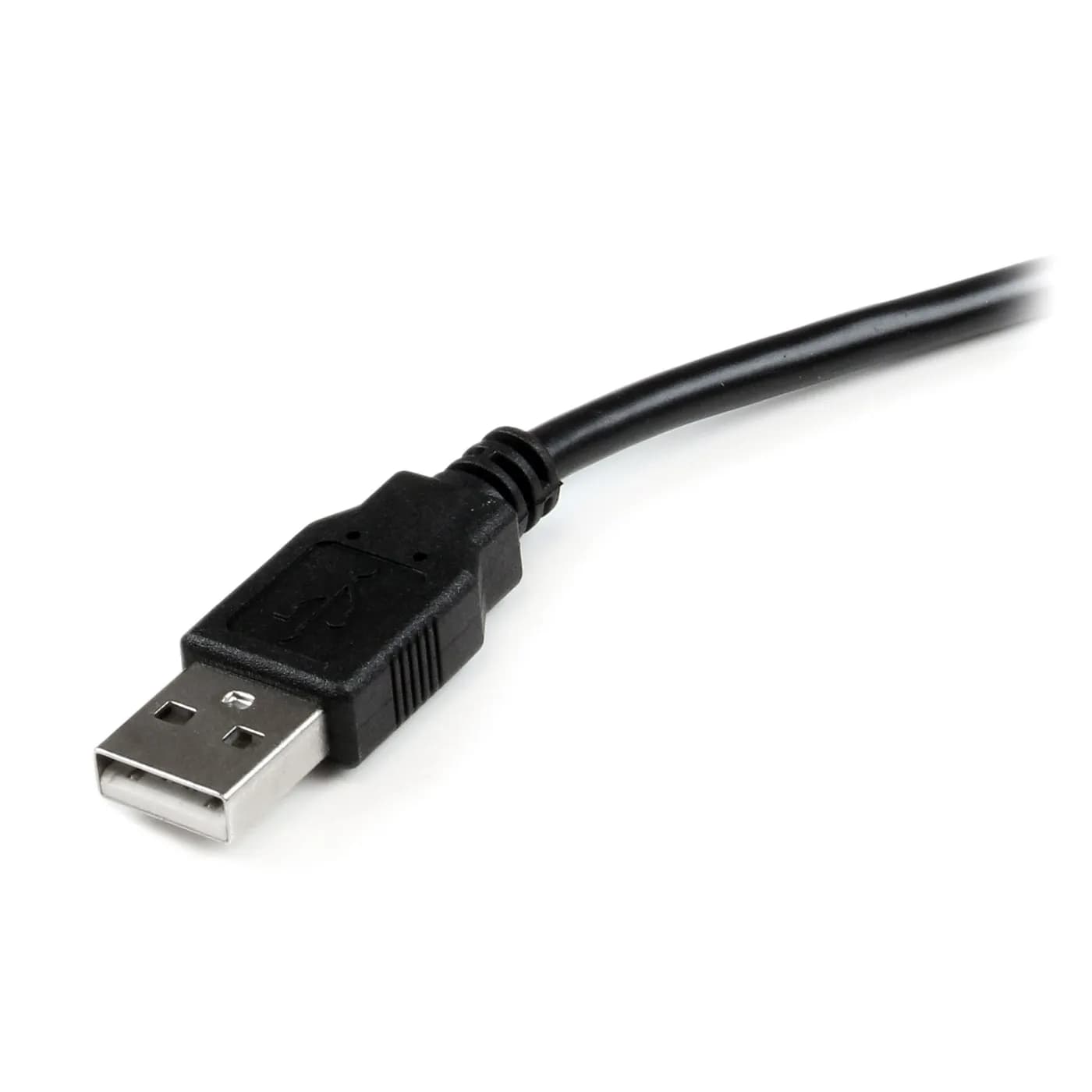 StarTech.com Cable de 1.8m Adaptador de Impresora Paralelo DB25 a USB  3