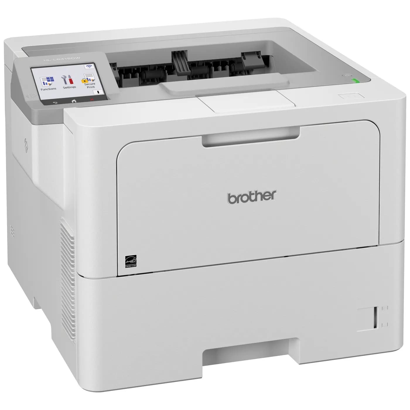 Brother HL-L6415DW impresora láser 1200 x 1200 DPI A4 2